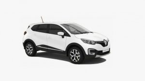 Renault Kaptur 2.0 AT, 2018, 98 200 км
1 430 000 ₽