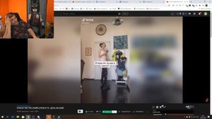 Пятёрка Умирает от Кринжа Смотря Кринж Тик Ток Подборку