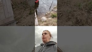 Знакомство с камбузом!