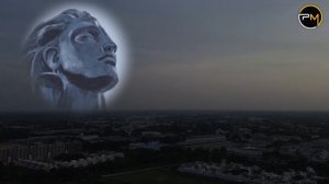 Садхгуру по-русски | 1 Упражнение для развития шестого