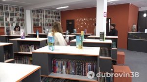 Лучший подарок — книга! В Братске чествовали работников городских библиотек