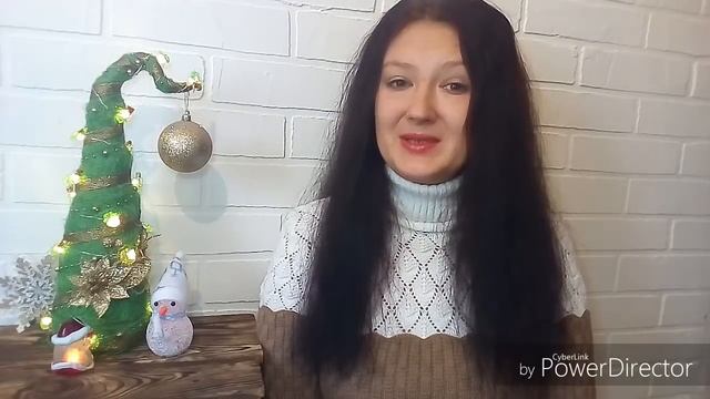 Декабрь в моем сердце❤/ Знакомство. смотреть онлайн