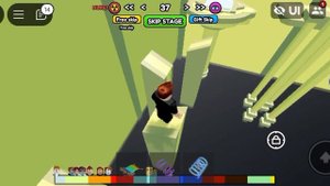 ❌ЭТО САМЫЙ СЛОЖНЫЙ ПАРКУР В РОБЛОКС! Impossible Tower🗼 ROBLOX