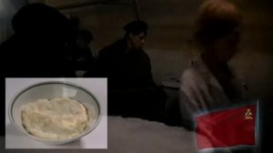 Столовая СССР, общепит совдепа. Пару интересных фактов.