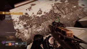 Воспоминание: мертвая тьма