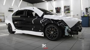 VW Jetta должна выглядит именно ТАК