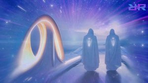 Близнецовое Пламя - РАССТАВАНИЕ и ВОССОЕДИНЕНИЕ. Пере?