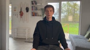 Упражнение Цигун для очищения энергетических каналов