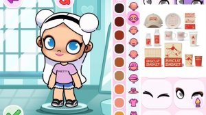 ПЕРЕЕЗД!В АВАТАР ВОРЛД!🚨‼️🥰!+идеи ос по поллитрам и?