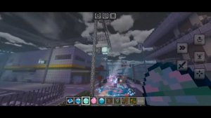 🧼ОБЗОР МОДА LUSH BATH BOMBS В МАЙНКРАФТЕ! | Konstapus Minecraft