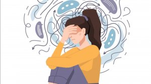 Меняем свое Тревожное поведение. Учимся спокойствию и радости