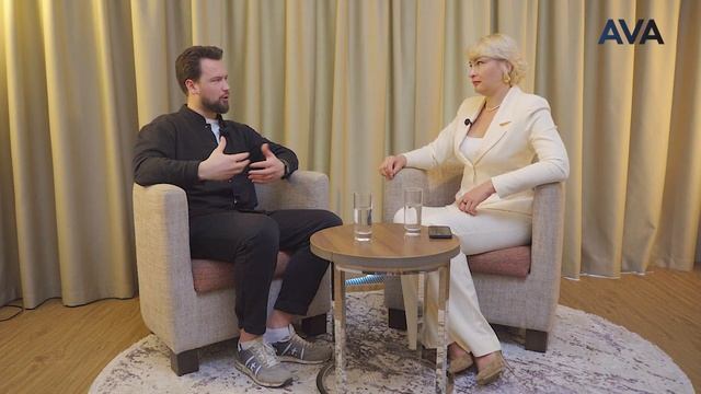 Виктор Зубик ➤➤AVA ПОДКАСТ ➤Инвестиции в недвижимост?