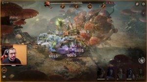 170 Этаж Фей / Прохождение / Тактика / Снаряжение / Dragonheir: Silent Gods