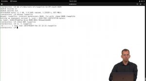 005. 12.4 Swap Filesystems