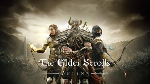 The Elder Scrolls Online (7)