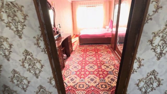 Самарканд Фрунзе вторичка 4-этаж 3-хона 48,000 смотреть онлайн