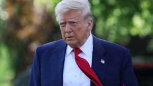 В США разразилась война Трампа против ведущих университетов