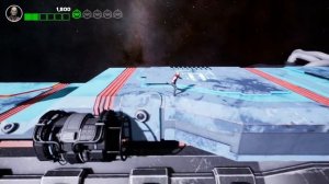 Battletoads and Double Dragon remake for PC 2024 demo обзор демо-версии культовой игры про Жаб