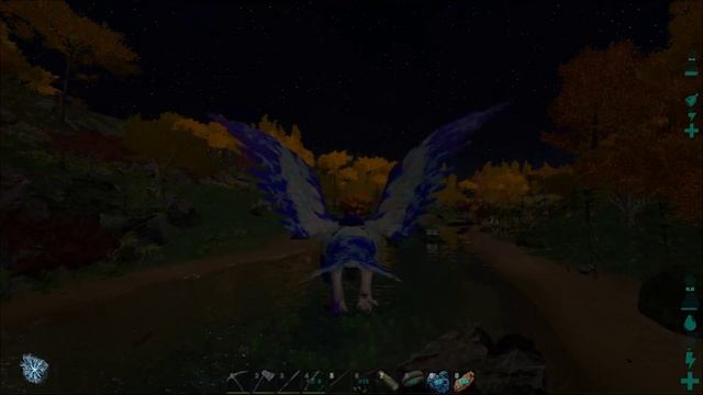 ARK: Survival Evolved Выживание 9