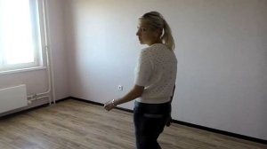 1 комнатная квартира в Анапе, ЖК "Горгиппия"