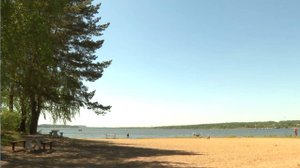 Какая готовность пляжей Мытищ к старту летнего сезона?