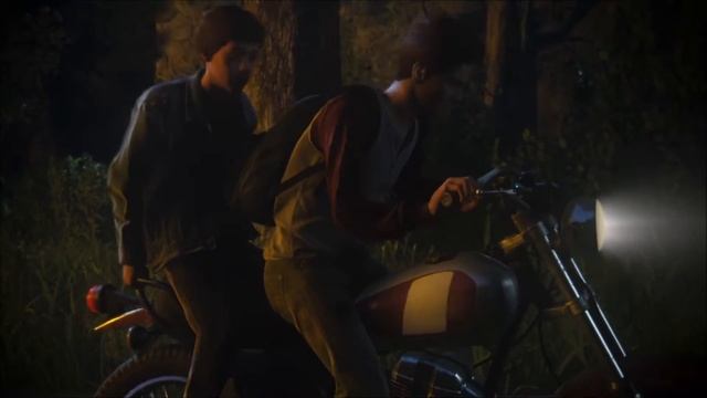 Uncharted 4: A Thief’s End Прохождение часть 6 смотреть онлайн