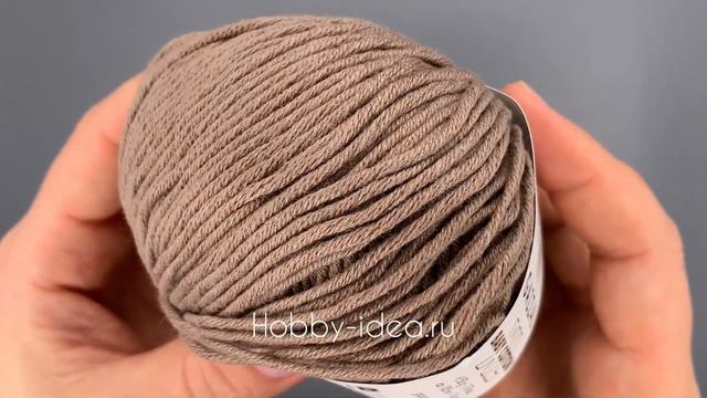 Gazzal Baby Cotton XL 3434 Мокко смотреть онлайн