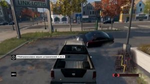 Watch dogs Part 13