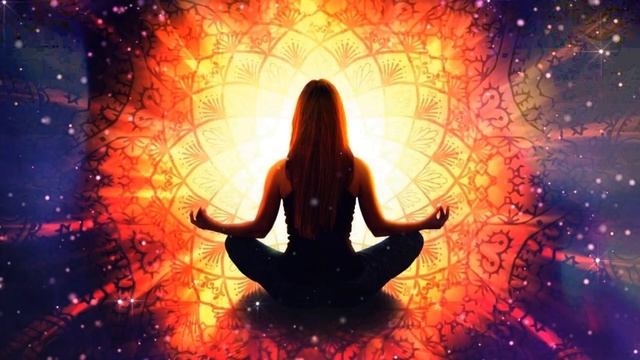 🙏Медитация энергетическое объятие 🙏избавление от о
