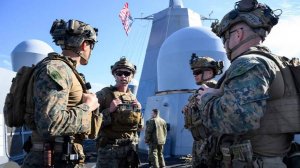 Лавров указал на разрушение Западом модели евроатлантической безопасности