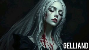 Gelliand - Опавшая листва