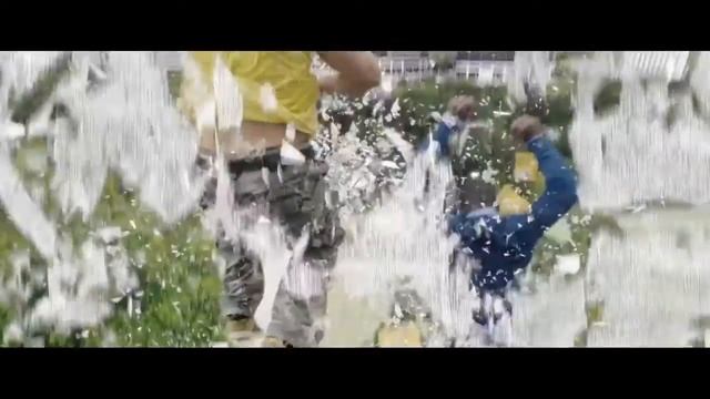 Полтора шпиона |премьера 7 июля  2016| дублированный смотреть онлайн