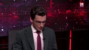 Интервью. Антон Лясковский. Выпуск от 29.05.25