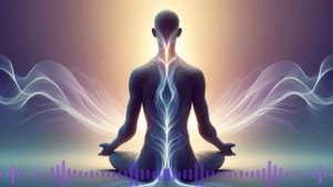 Мощная медитация: снятие блоков и зажимов в теле, Гипн?