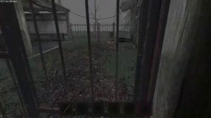 как пройти метель за 2 минуты, глава Юджин