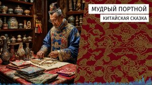 Мудрый портной
