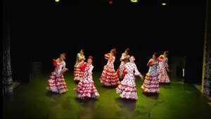 Тангос Кармен