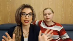 12-ое видео. Екатерина II