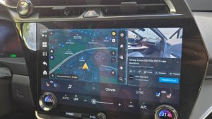 Навигация для Lexus RZ из Китая, Carplay, Android, мультимедиа, тюнинг, прошивка, русификация
