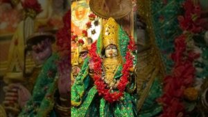 Служение Дурге в древнем храме Варанаси #астрология #й