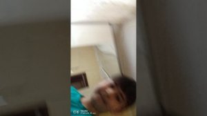 Я танцую асадесу