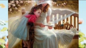 Я РАЗРЕШАЮ СЕБЕ ЖИТЬ МЕДИТАЦИЯ Женская версия