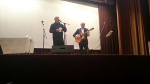 Александр Городницкий Донской монастырь