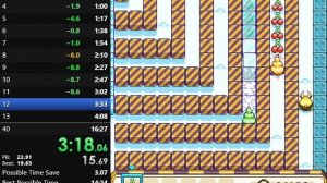 Играем за ванильное мороженое: Классика жанра