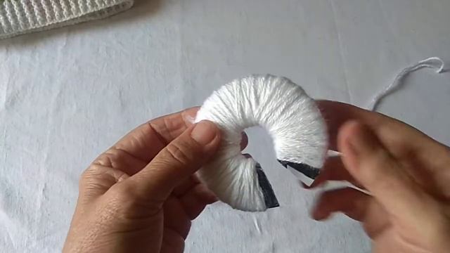 2 қисм. Иссиķķина шапка 4 ёшли болалар учун (бубончик)/Shapka kryuchokda/Зимняя шапка крючком смотреть онлайн