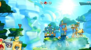 Angry birds 2 . 1