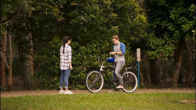 The Bureau of Magical Things 1х20 Вспомнила своих друзей смотреть онлайн