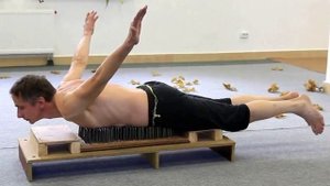 Песня про йогов (В.С. Высоцкий)