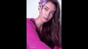 Неслихан Атагюль :---личная жизнь !!