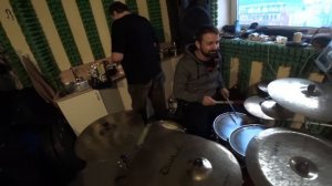 ГОНЩИК, МУЗЫКАНТ, РЕСТОРАТОР, БИЗНЕСМЕН
